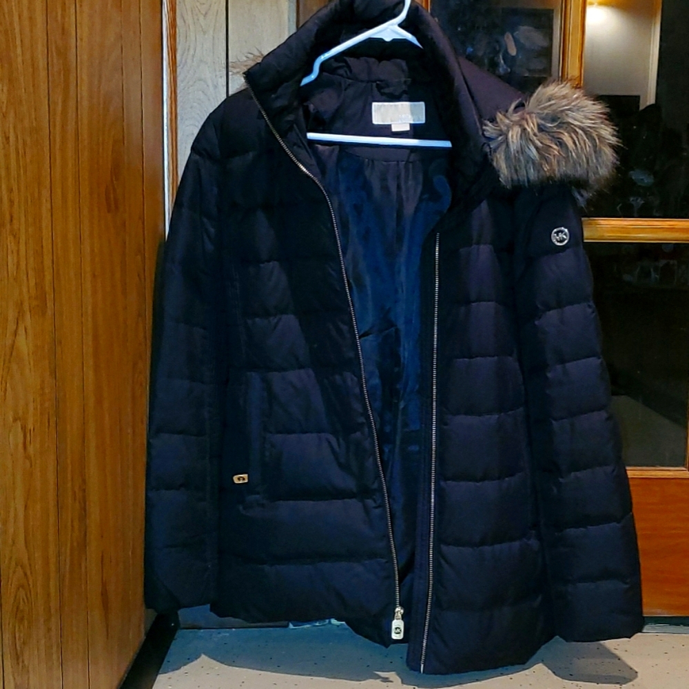 Michael kors coat